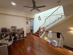 Sembawang Hills Estate (D20), Terrace #632917401